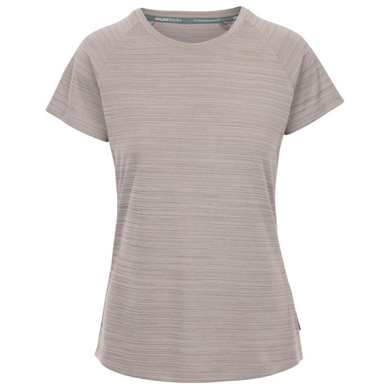 Trespass Γυναικεία κοντομάνικη μπλούζα Vickland Tech Tee